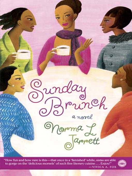 Title details for Sunday Brunch by Norma L. Jarrett - Available